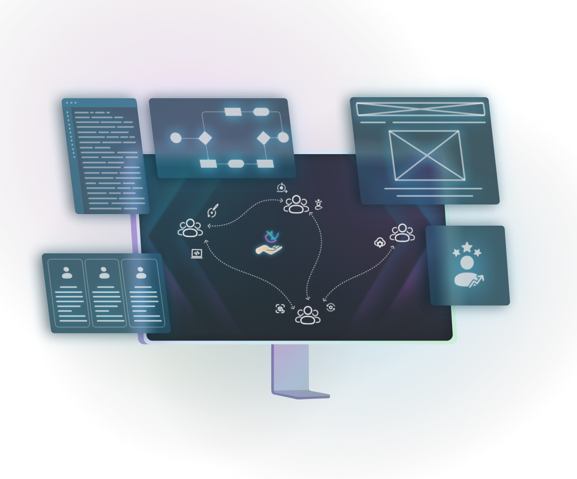 card image